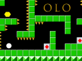 Mchezo Olo