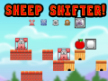 Mchezo Sheep Shifter