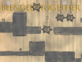 Mchezo Blended Together