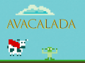 Mchezo Avacalada