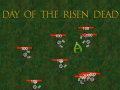 Mchezo Day of the Risen Dead