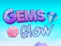 Mchezo Gems Glow