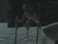 Mchezo Monster Ground