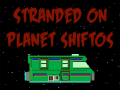 Mchezo Bitmen: Stranded on Planet Shiftos