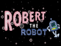 Mchezo Robert the Robot