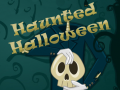 Mchezo Haunted Halloween