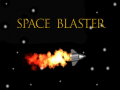 Mchezo Space Blaster