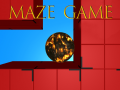 Mchezo Maze Game