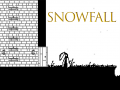 Mchezo Snowfall