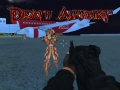 Mchezo Death Airport