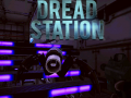 Mchezo Dread Station