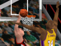 Mchezo NBA Live 2000