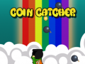 Mchezo Coin Catcher