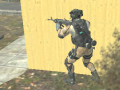 Mchezo Call of ops multiplayer