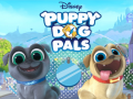 Mchezo Puppy Dog Pals