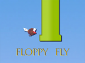 Mchezo Floppy Fly