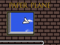 Mchezo Paper Plane