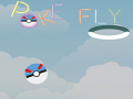 Mchezo Poke Fly