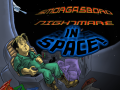 Mchezo Smorgasbord Nightmare in Space!