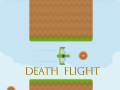 Mchezo Death Flight