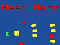 Mchezo Heed Warz