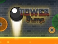 Mchezo Tower Jump