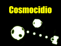 Mchezo Cosmocidio