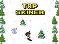 Mchezo Tap Skiner