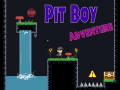 Mchezo Pit Boy Adventure