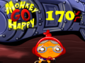 Mchezo Monkey Go Happy Stage 170