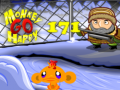 Mchezo Monkey Go Happy Stage 171