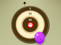 Mchezo Darts FRVR
