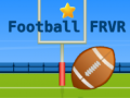 Mchezo Football FRVR
