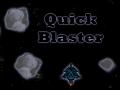 Mchezo Quick Blaster