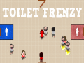 Mchezo Toilet Frenzy