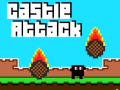 Mchezo Castle Attack