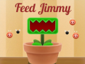Mchezo Feed Jimmy