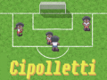 Mchezo Cipolletti