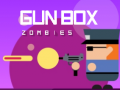 Mchezo Gun Box Zombies