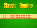 Mchezo Classic Domino