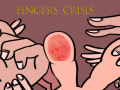 Mchezo Finger's Crisis