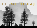 Mchezo The Temple of Horyuji