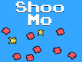 Mchezo Shoo Mo