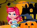 Mchezo Halloween Pumpkin Decor