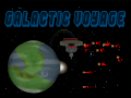 Mchezo Galactic Voyage
