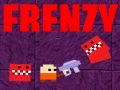 Mchezo Frenzy