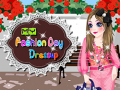 Mchezo My Fashion Day Dressup