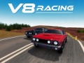 Mchezo V8 Racing