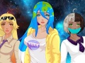 Mchezo Princess Earth Chan