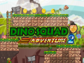 Mchezo Dino Squad Adventure 2